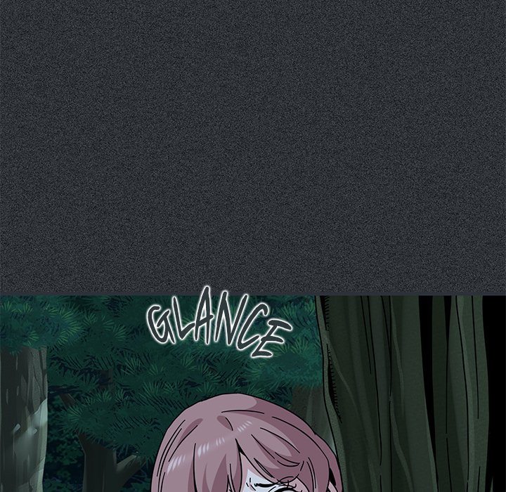 18+ A Turning Point Chapter 83 page 18