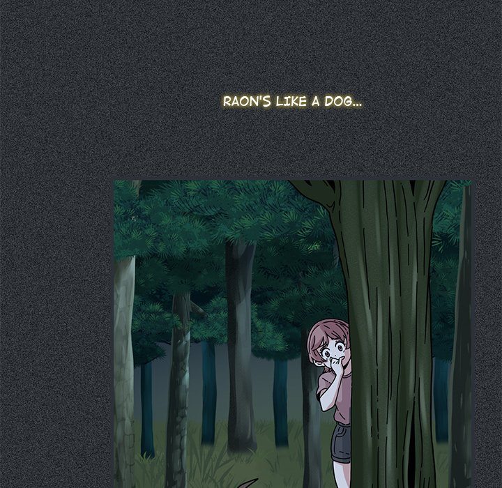 18+ A Turning Point Chapter 83 page 20