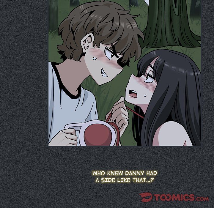 18+ A Turning Point Chapter 83 page 21