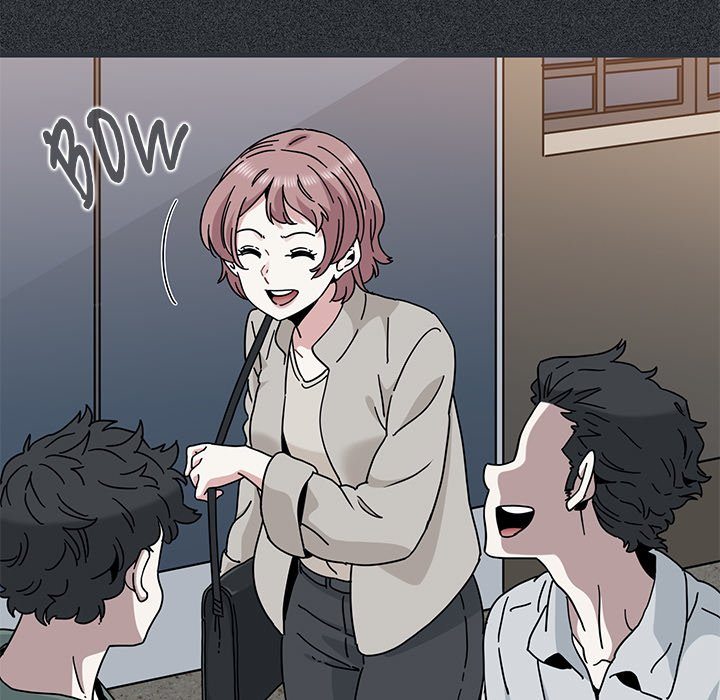 18+ A Turning Point Chapter 83 page 25