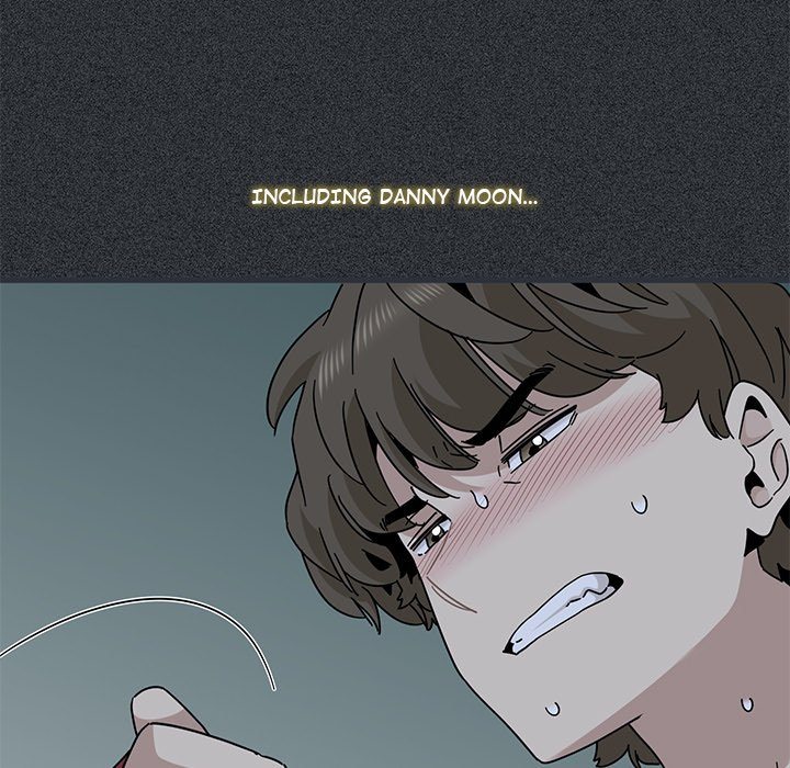18+ A Turning Point Chapter 83 page 27