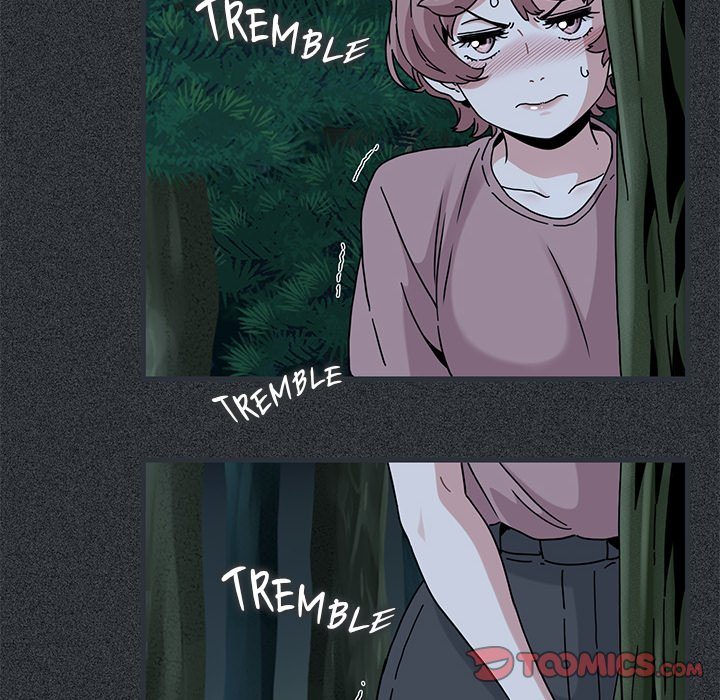 18+ A Turning Point Chapter 83 page 30