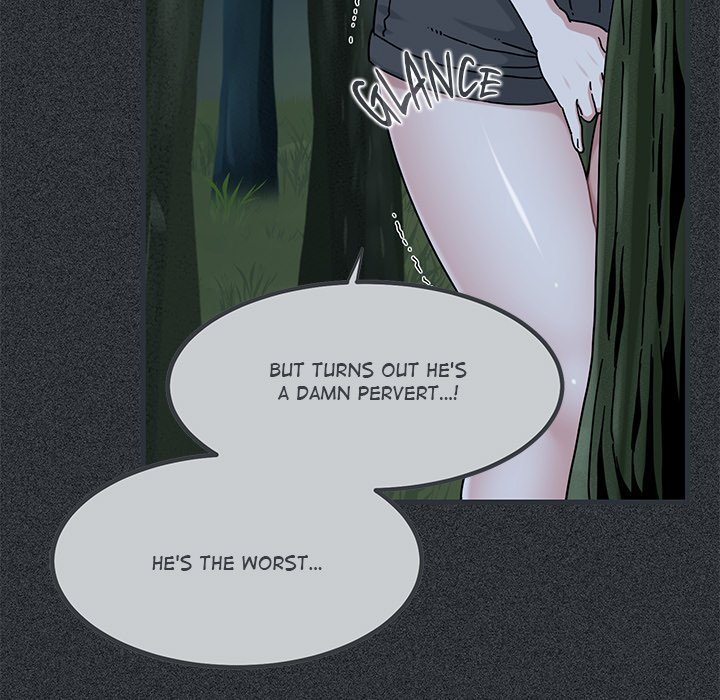 18+ A Turning Point Chapter 83 page 31