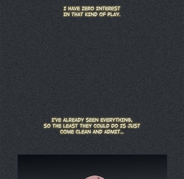 18+ A Turning Point Chapter 83 page 33