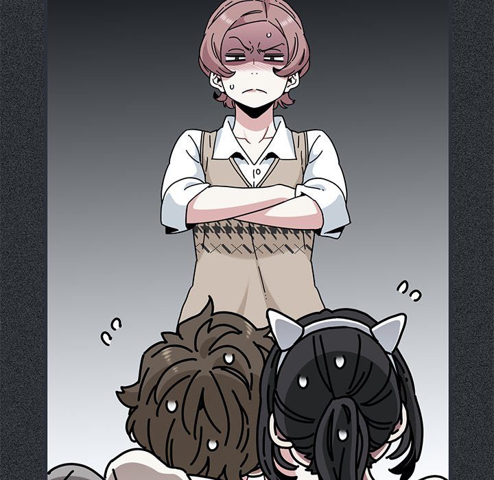18+ A Turning Point Chapter 83 page 34
