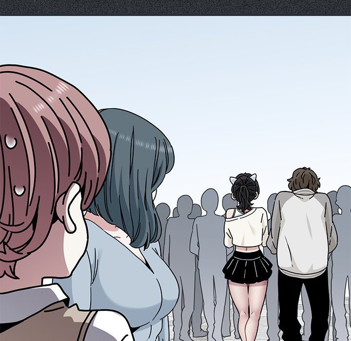 18+ A Turning Point Chapter 83 page 37