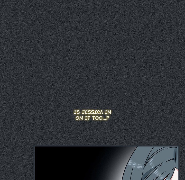 18+ A Turning Point Chapter 83 page 41