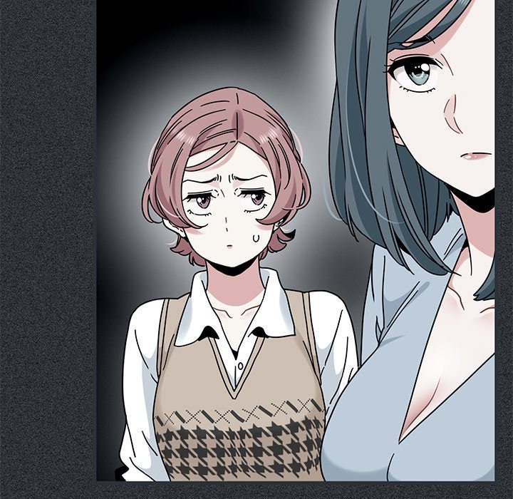 18+ A Turning Point Chapter 83 page 42