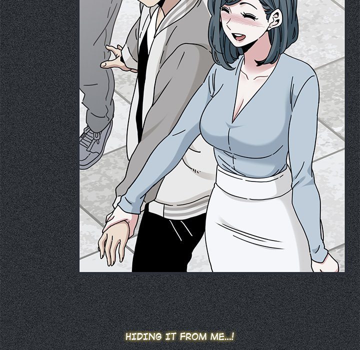 18+ A Turning Point Chapter 83 page 46