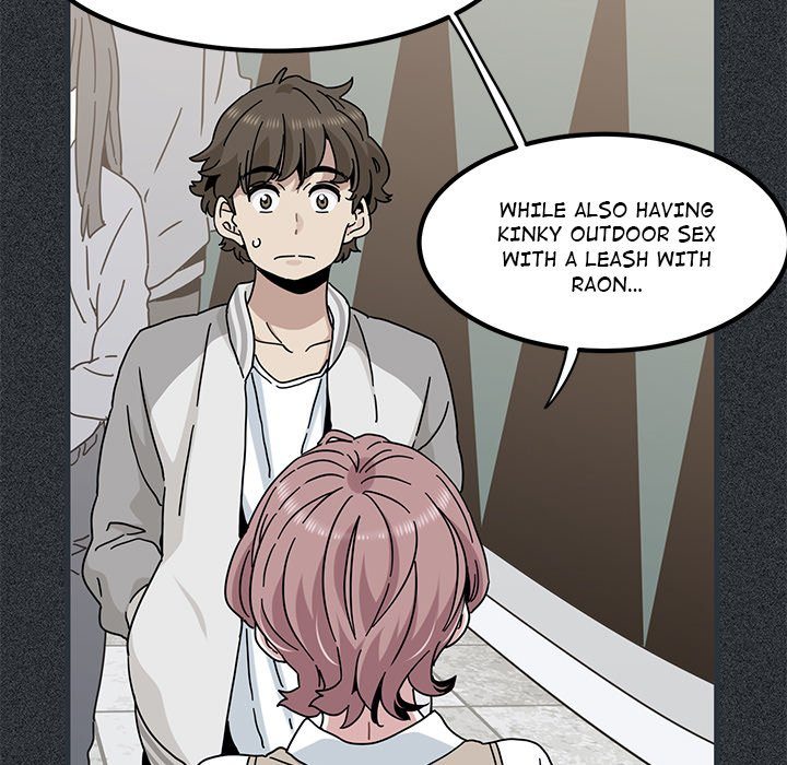 18+ A Turning Point Chapter 83 page 48