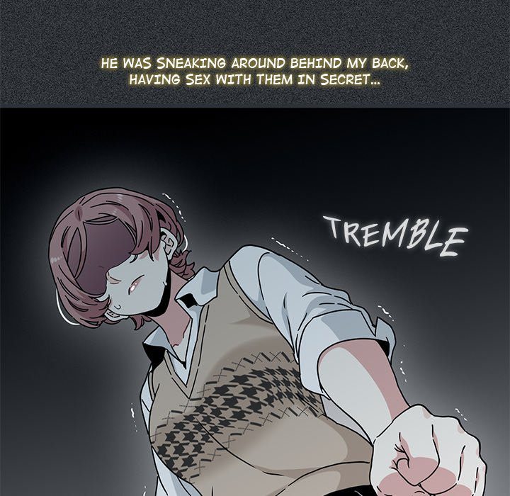 18+ A Turning Point Chapter 83 page 58