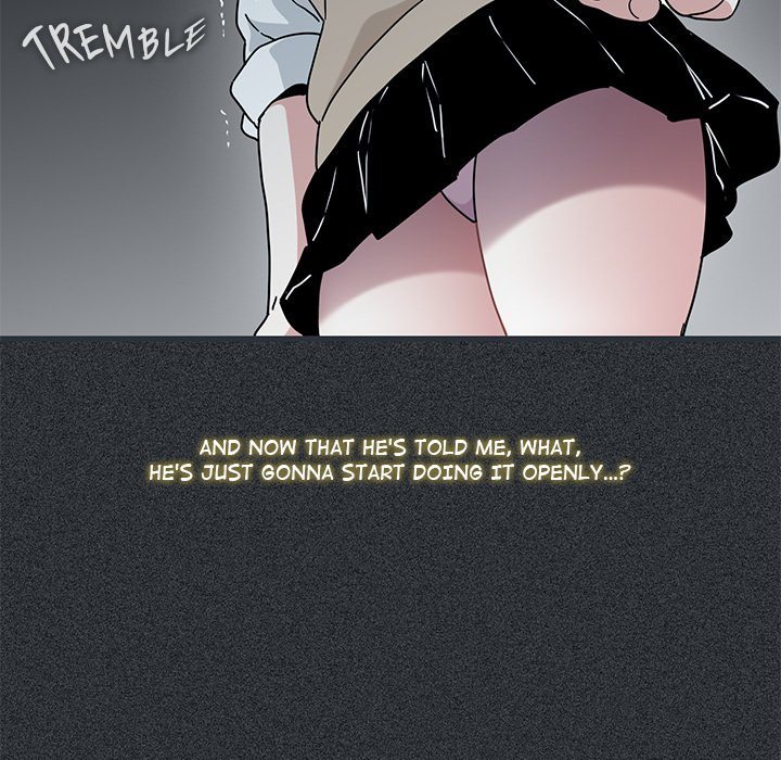 18+ A Turning Point Chapter 83 page 59