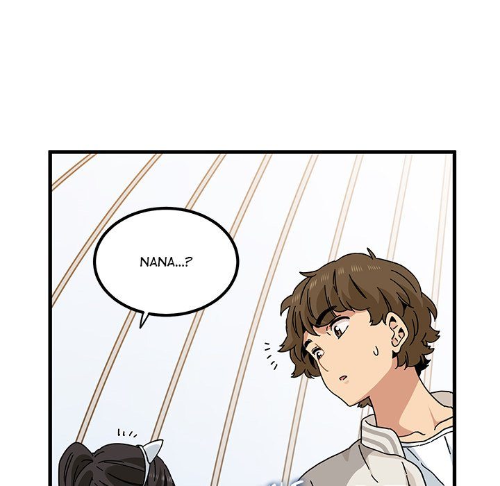 18+ A Turning Point Chapter 83 page 63