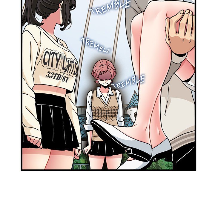 18+ A Turning Point Chapter 83 page 64