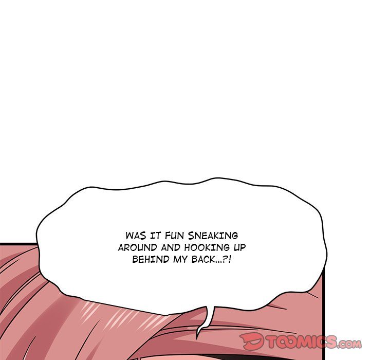 18+ A Turning Point Chapter 83 page 65
