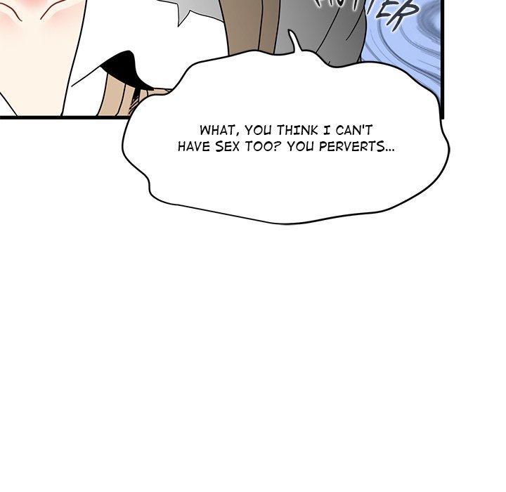 18+ A Turning Point Chapter 83 page 67