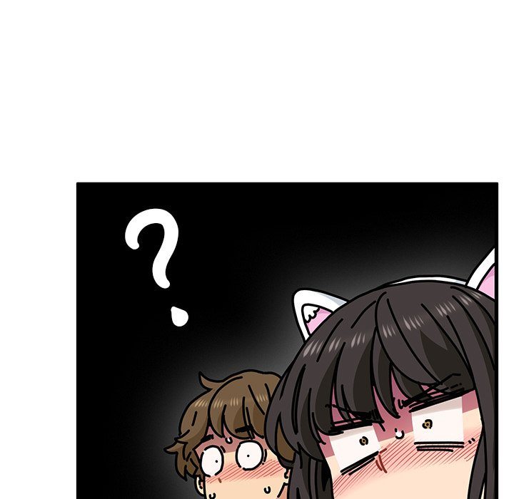 18+ A Turning Point Chapter 83 page 68