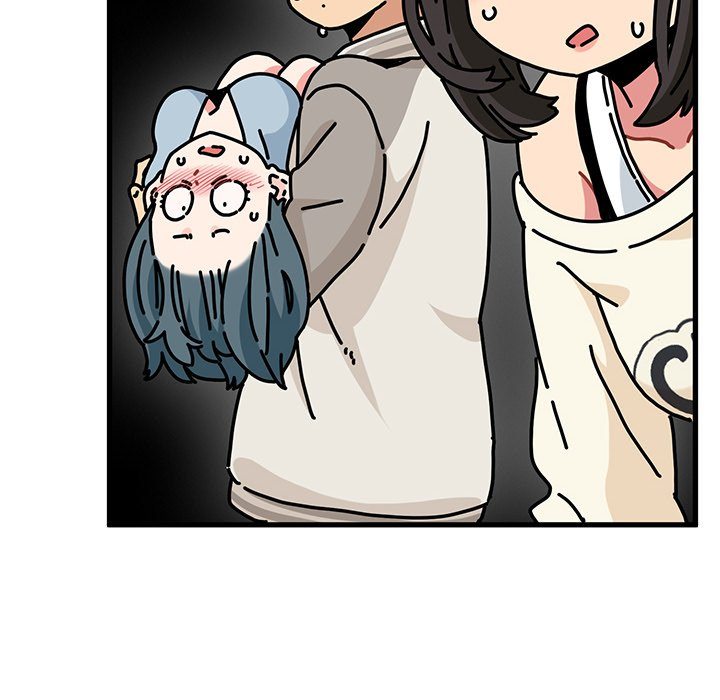 18+ A Turning Point Chapter 83 page 69