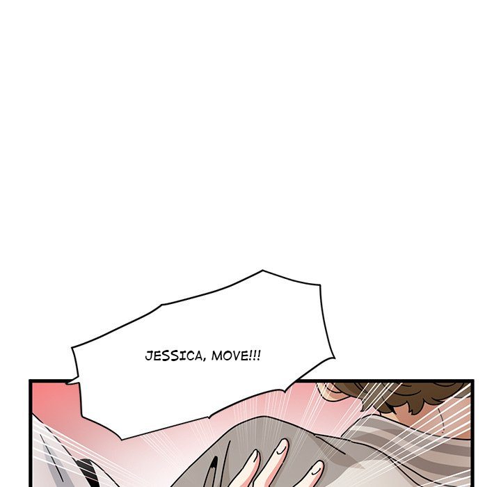 18+ A Turning Point Chapter 83 page 70