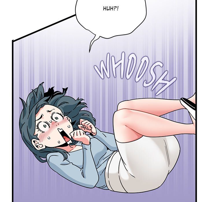 18+ A Turning Point Chapter 83 page 72