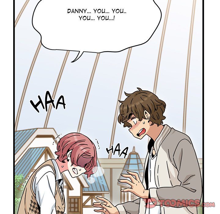 18+ A Turning Point Chapter 83 page 74