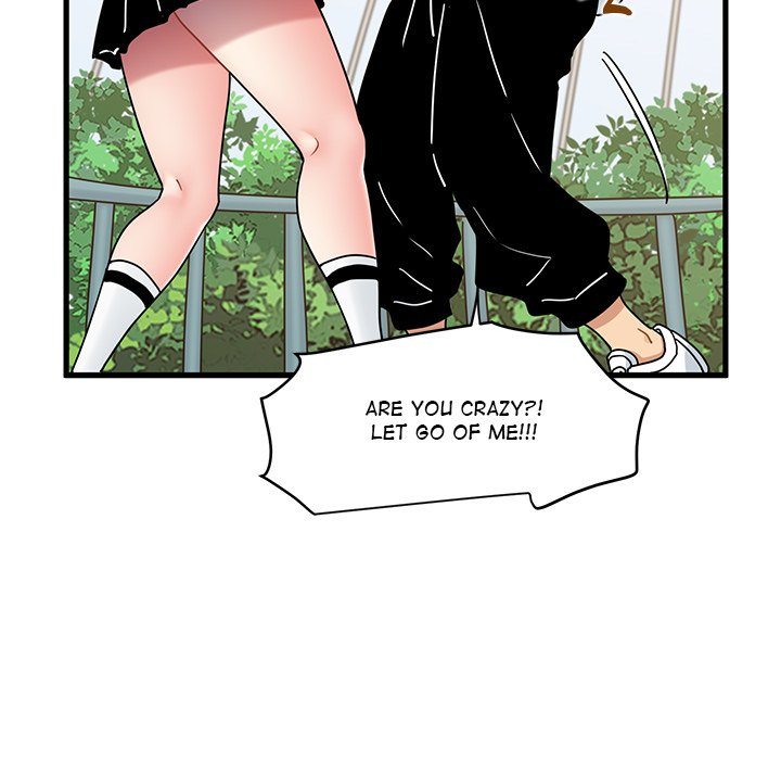 18+ A Turning Point Chapter 83 page 80