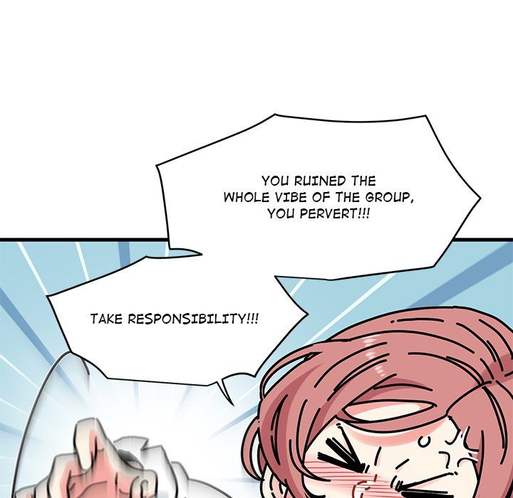 18+ A Turning Point Chapter 83 page 81