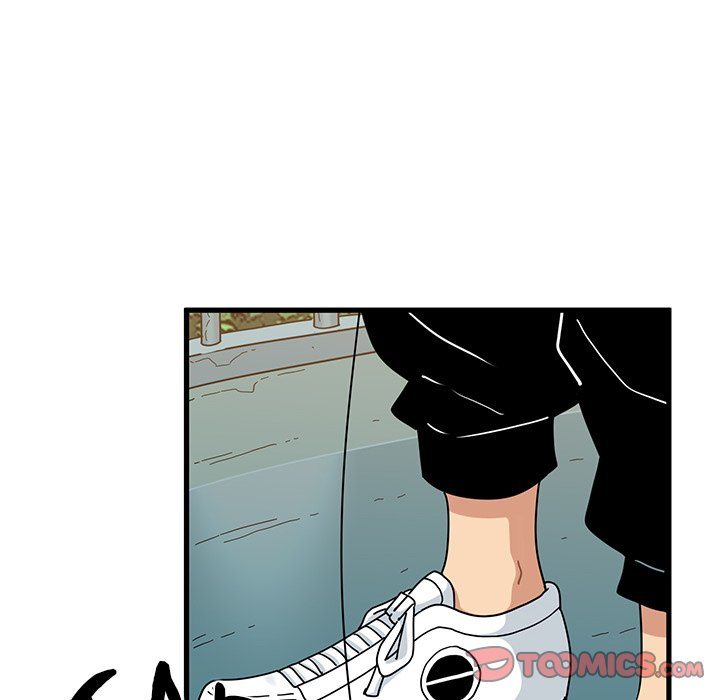 18+ A Turning Point Chapter 83 page 83