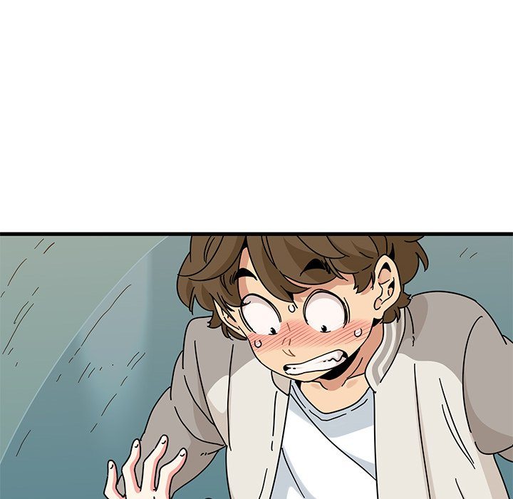 18+ A Turning Point Chapter 83 page 85