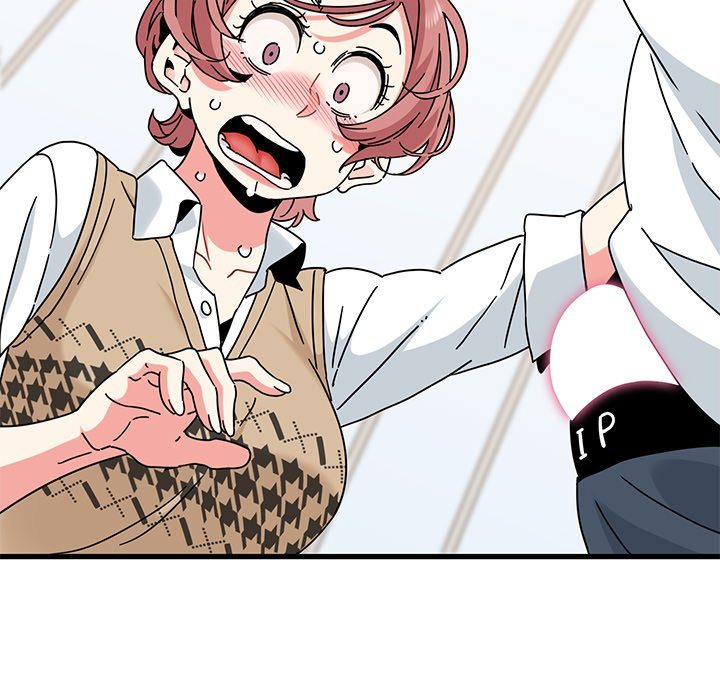 18+ A Turning Point Chapter 83 page 88