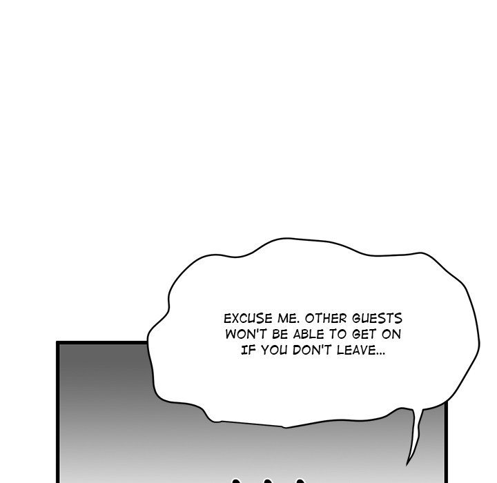 18+ A Turning Point Chapter 83 page 89