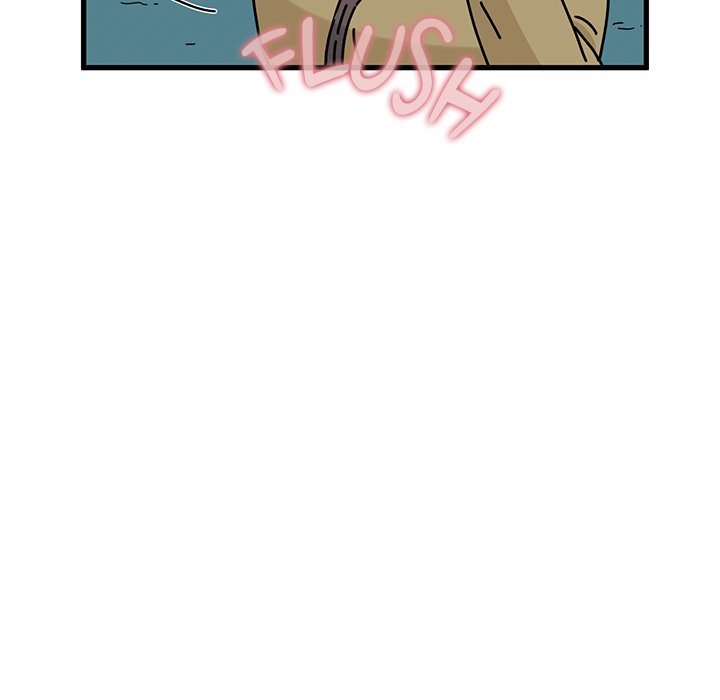 18+ A Turning Point Chapter 83 page 91
