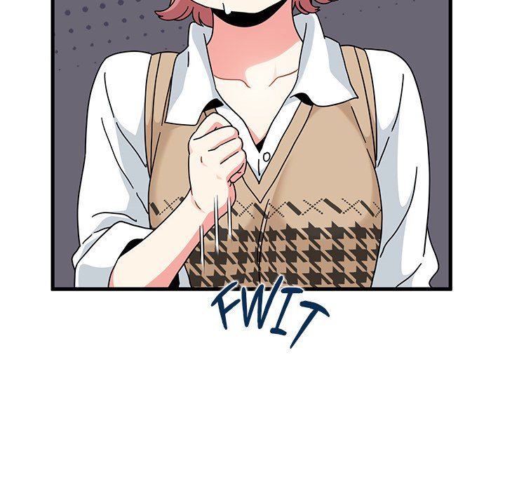 18+ A Turning Point Chapter 83 page 93
