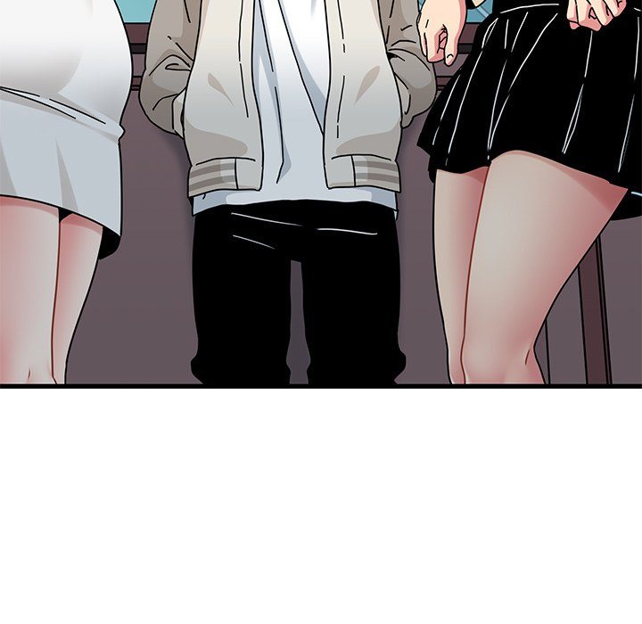 18+ A Turning Point Chapter 83 page 102