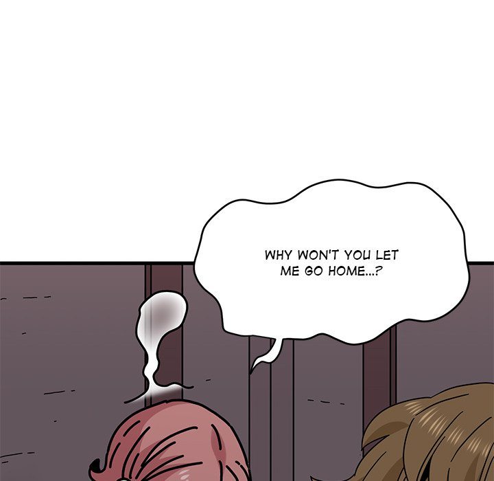 18+ A Turning Point Chapter 83 page 103