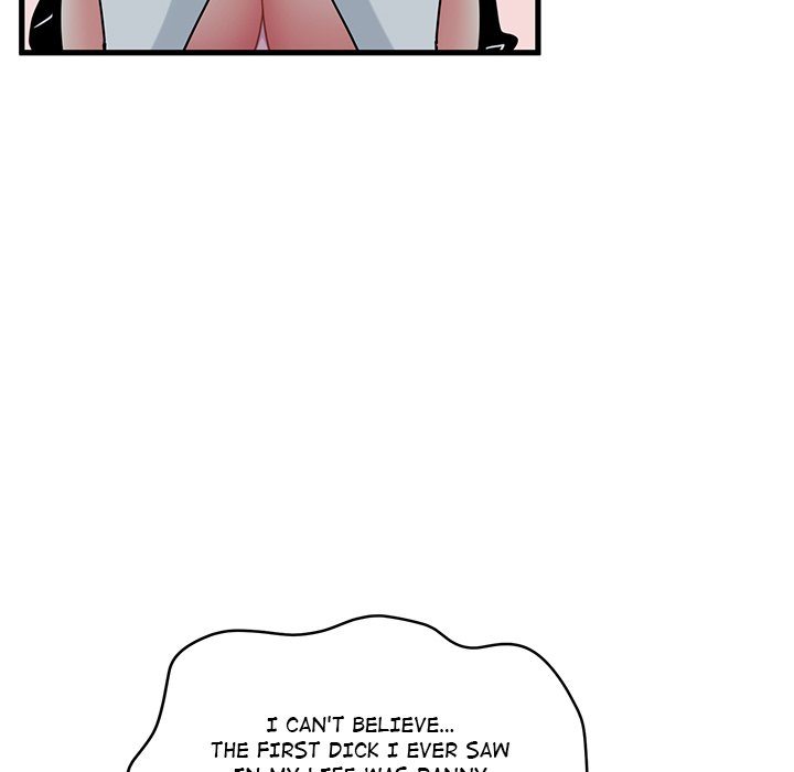 18+ A Turning Point Chapter 83 page 107