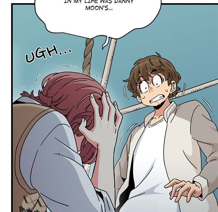 18+ A Turning Point Chapter 83 page 108