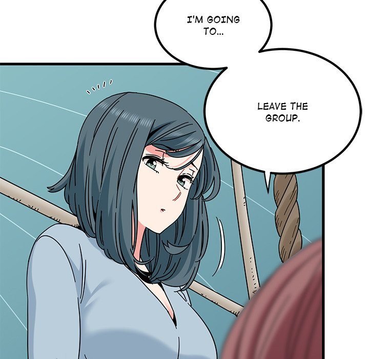 18+ A Turning Point Chapter 83 page 117