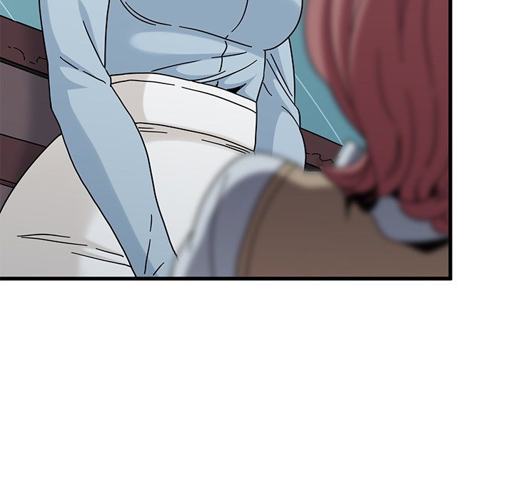 18+ A Turning Point Chapter 83 page 118