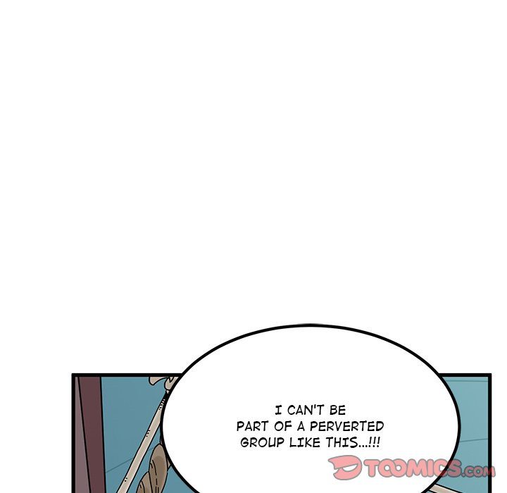 18+ A Turning Point Chapter 83 page 119