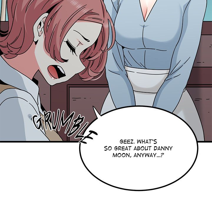 18+ A Turning Point Chapter 83 page 123