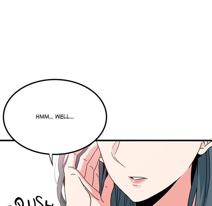 18+ A Turning Point Chapter 83 page 124
