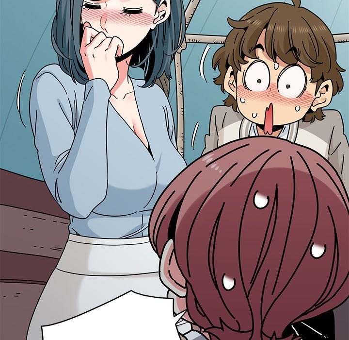 18+ A Turning Point Chapter 83 page 127