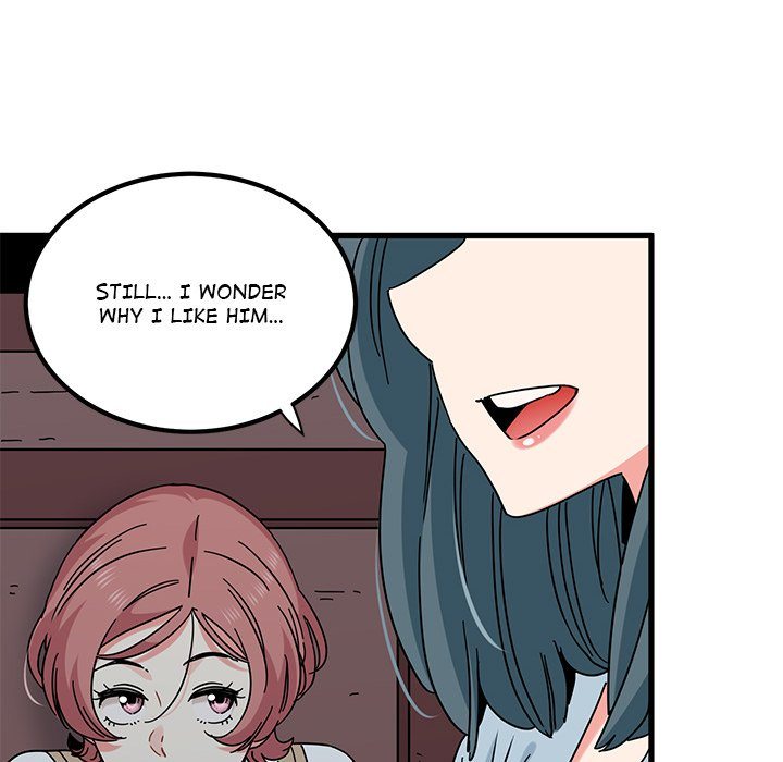 18+ A Turning Point Chapter 83 page 131