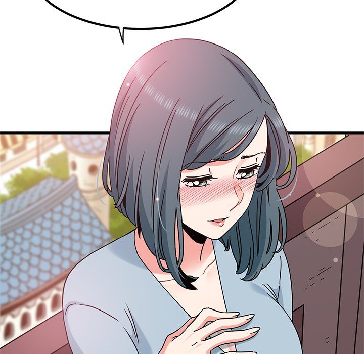 18+ A Turning Point Chapter 83 page 134