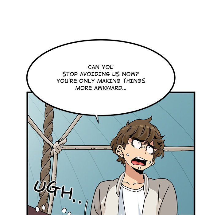 18+ A Turning Point Chapter 83 page 139