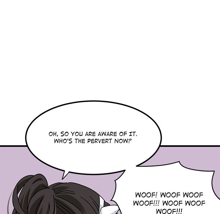18+ A Turning Point Chapter 83 page 141