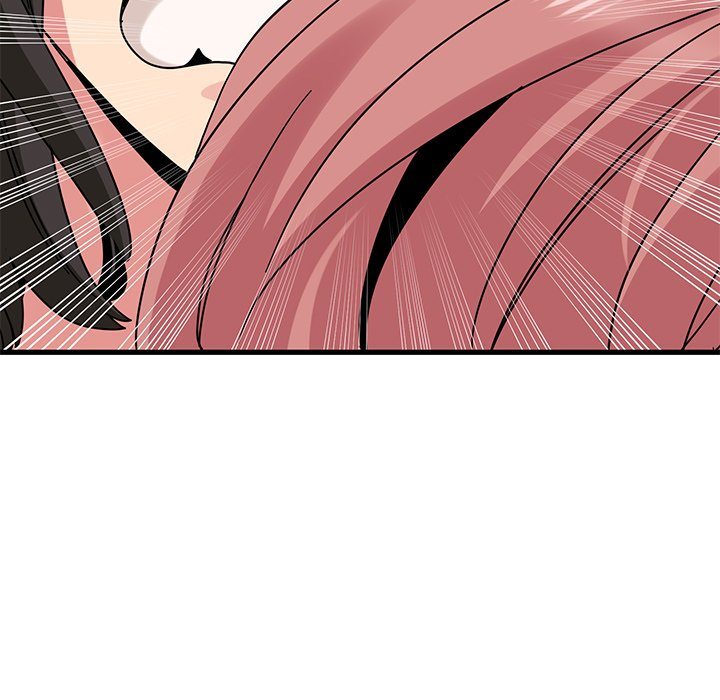 18+ A Turning Point Chapter 83 page 144