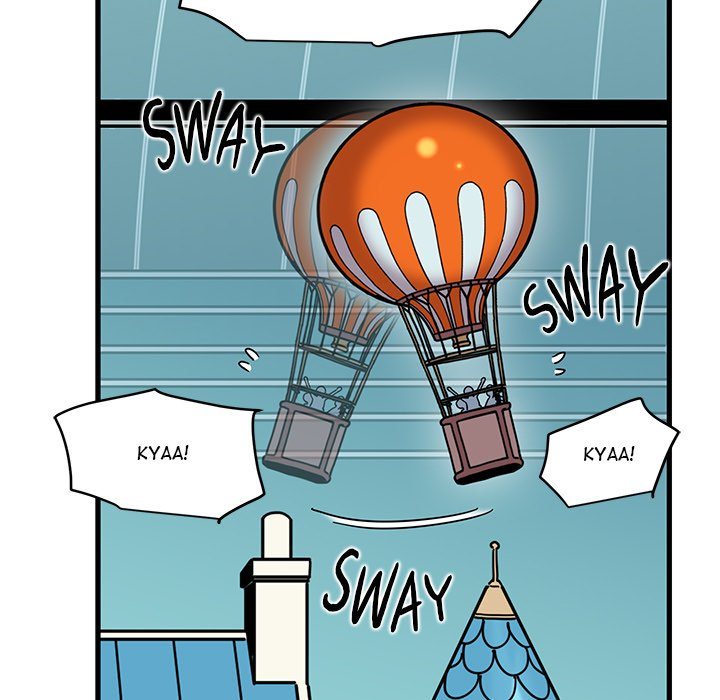 18+ A Turning Point Chapter 83 page 148