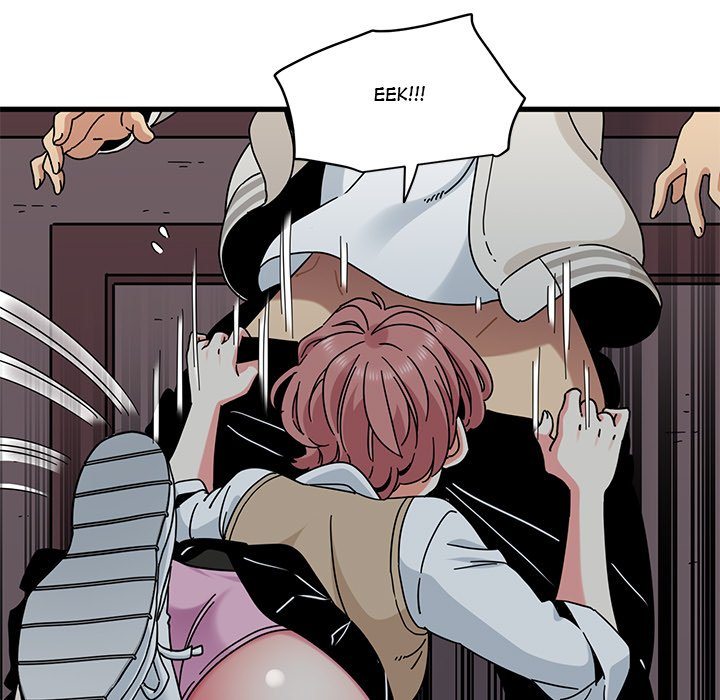 18+ A Turning Point Chapter 83 page 150